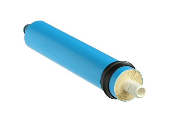 Do you know what you need to pay attention to before using a reverse osmosis membrane?